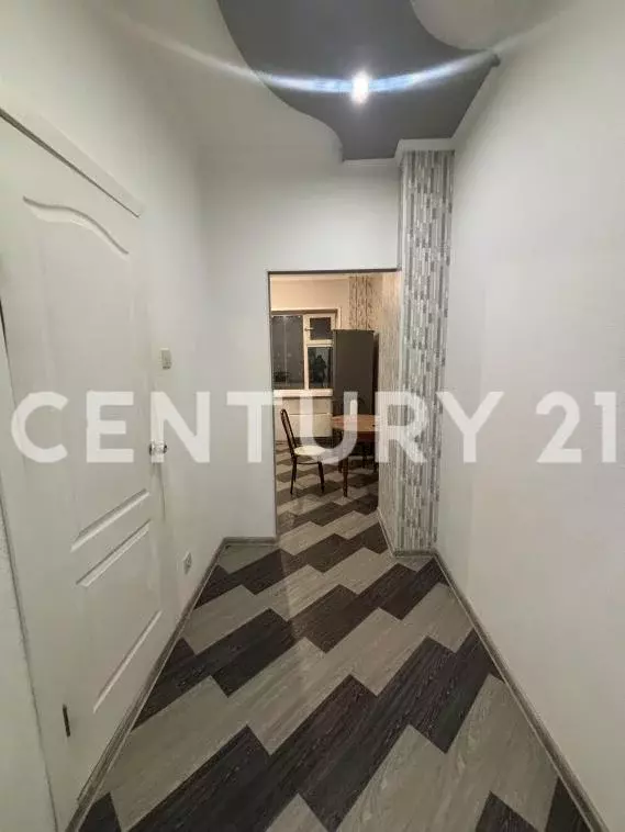 Квартира, 1 комната, 44 м - Фото 1