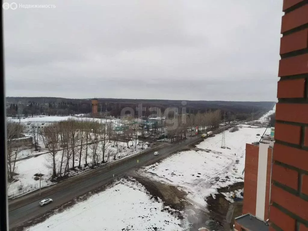 2-комнатная квартира: Самара, улица Николая Баженова, 2Б (62.8 м) - Фото 0