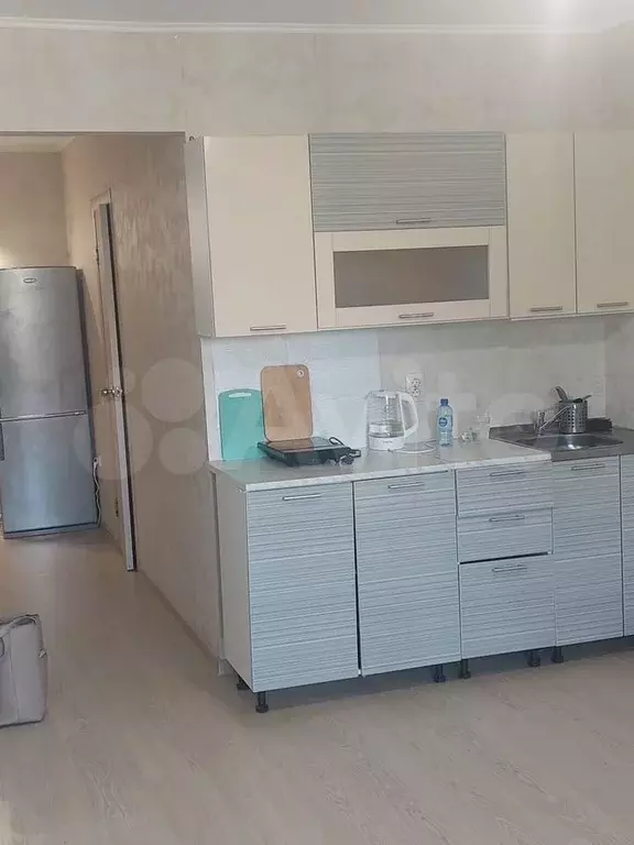 Квартира-студия, 36 м, 3/29 эт. - Фото 0