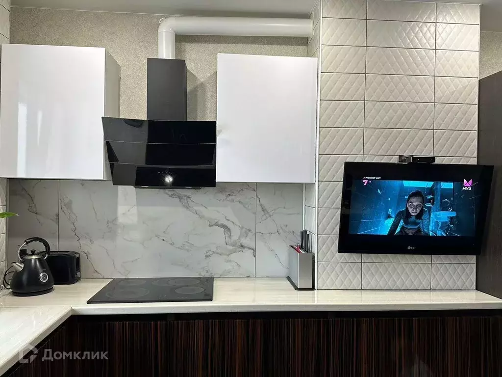 Продаётся 1-к квартира, 50.7 м - Фото 1