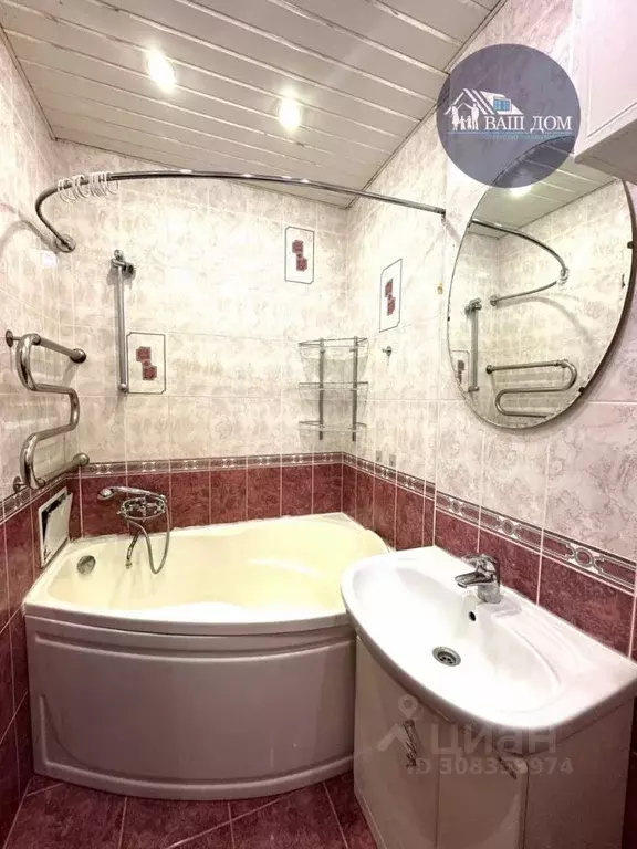 2-к кв. Архангельская область, Северодвинск просп. Ленина, 35 (58.3 м) - Фото 1