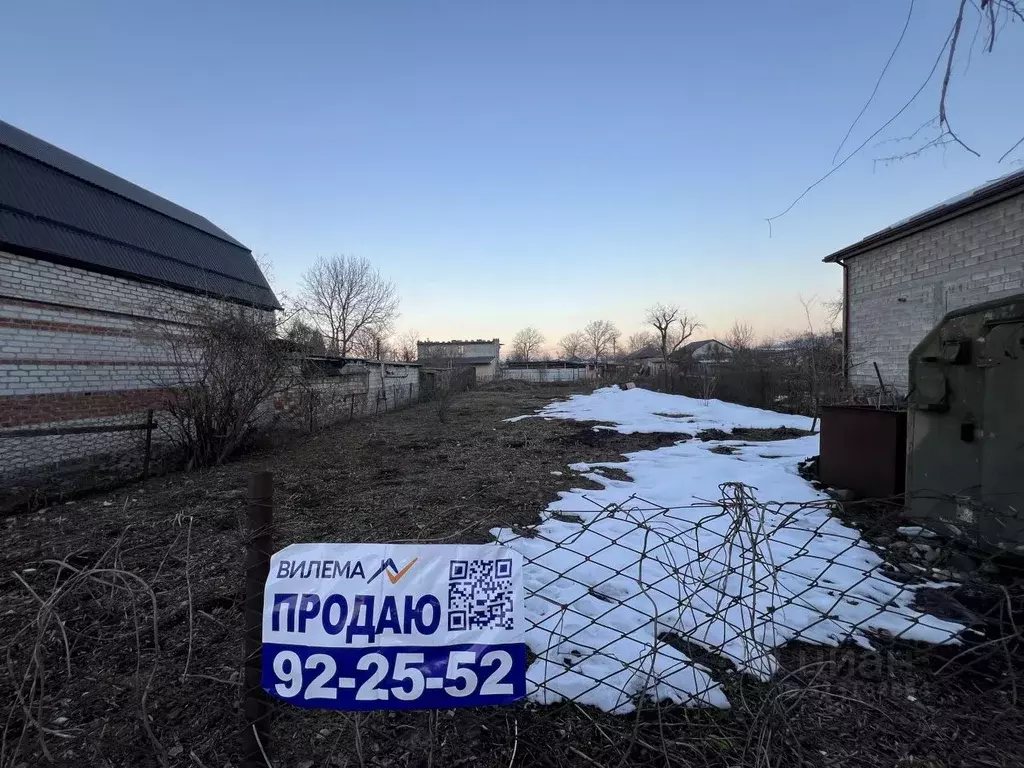 Участок в Северная Осетия, Владикавказ Дружба садовое товарищество,  ... - Фото 0