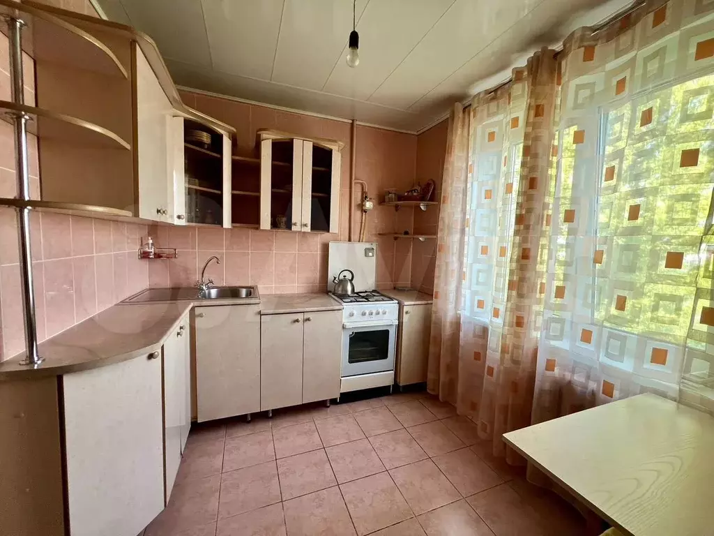 2-к. квартира, 50,4 м, 5/9 эт. - Фото 0