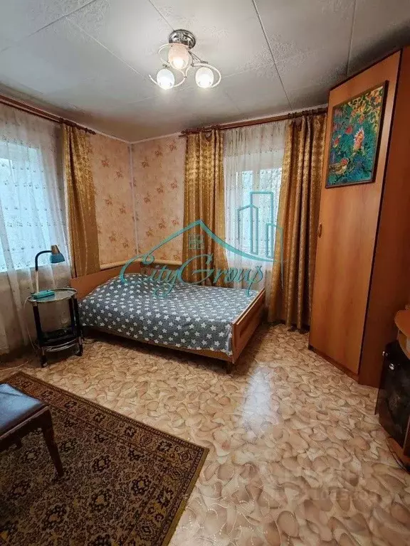 Дом в Оренбургская область, Орск Новый город мкр, пер. Тульский (61 м) - Фото 2