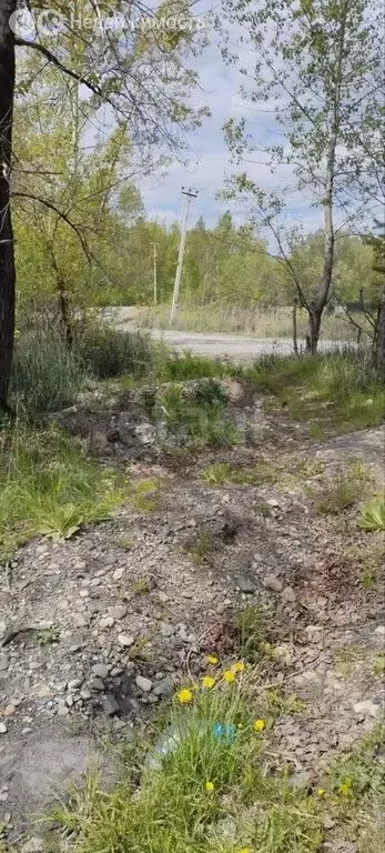 Участок в Новокузнецк, Орджоникидзевский район (11.8 м) - Фото 2