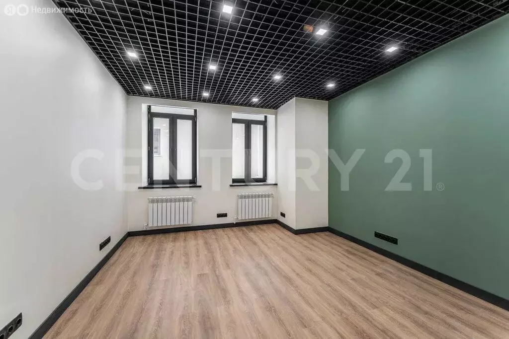 Офис (16.5 м) - Фото 1