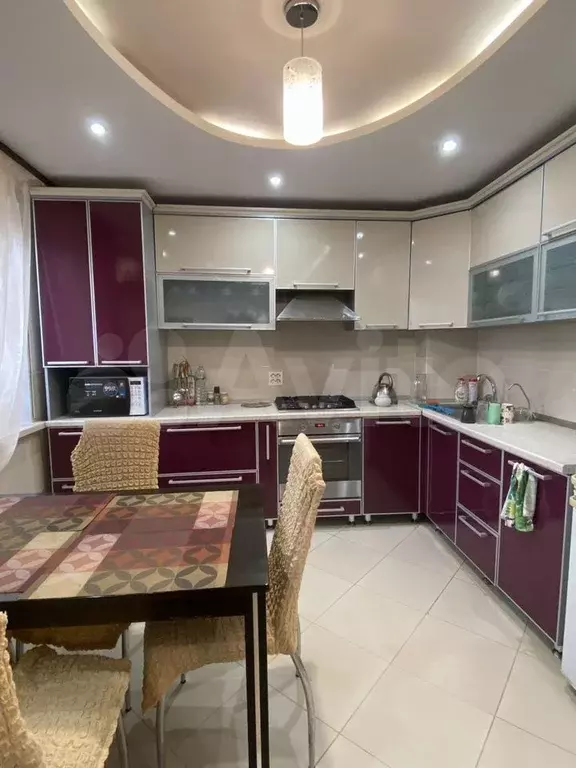 3-к. квартира, 60 м, 3/9 эт. - Фото 0