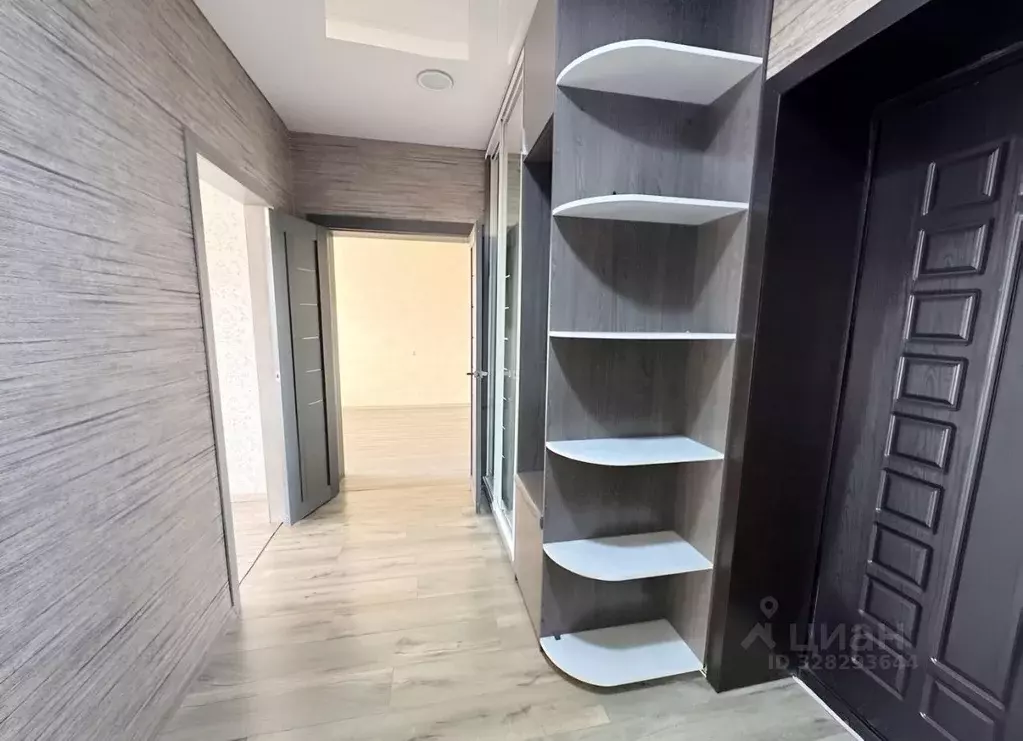 2-к кв. Забайкальский край, Чита Красноармейская ул., 63 (51.0 м) - Фото 1