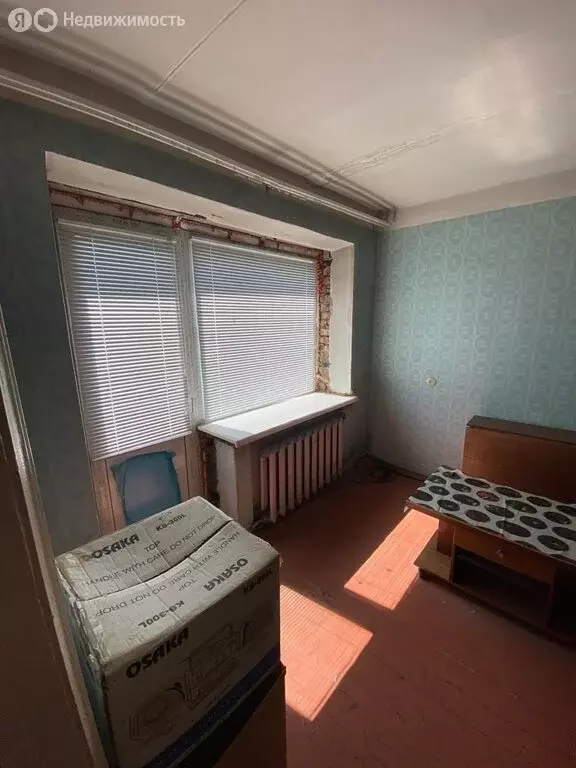 2-комнатная квартира: Великие Луки, Комсомольская улица, 5 (43.5 м) - Фото 1