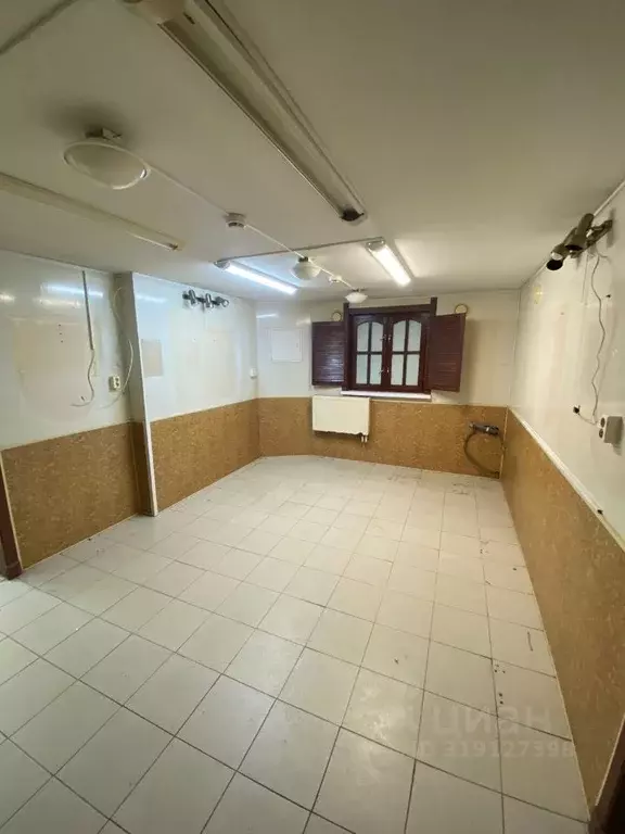 Помещение свободного назначения в Москва Новгородская ул., 22 (70 м) - Фото 0