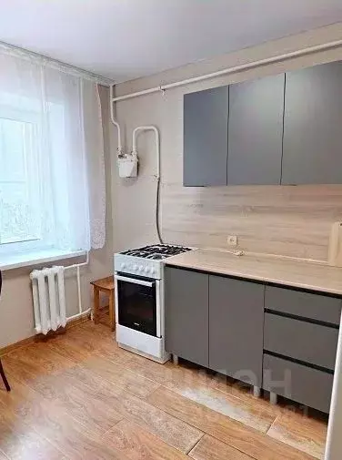 2-к кв. Тульская область, Тула ул. Буденного, 94 (59.2 м) - Фото 1