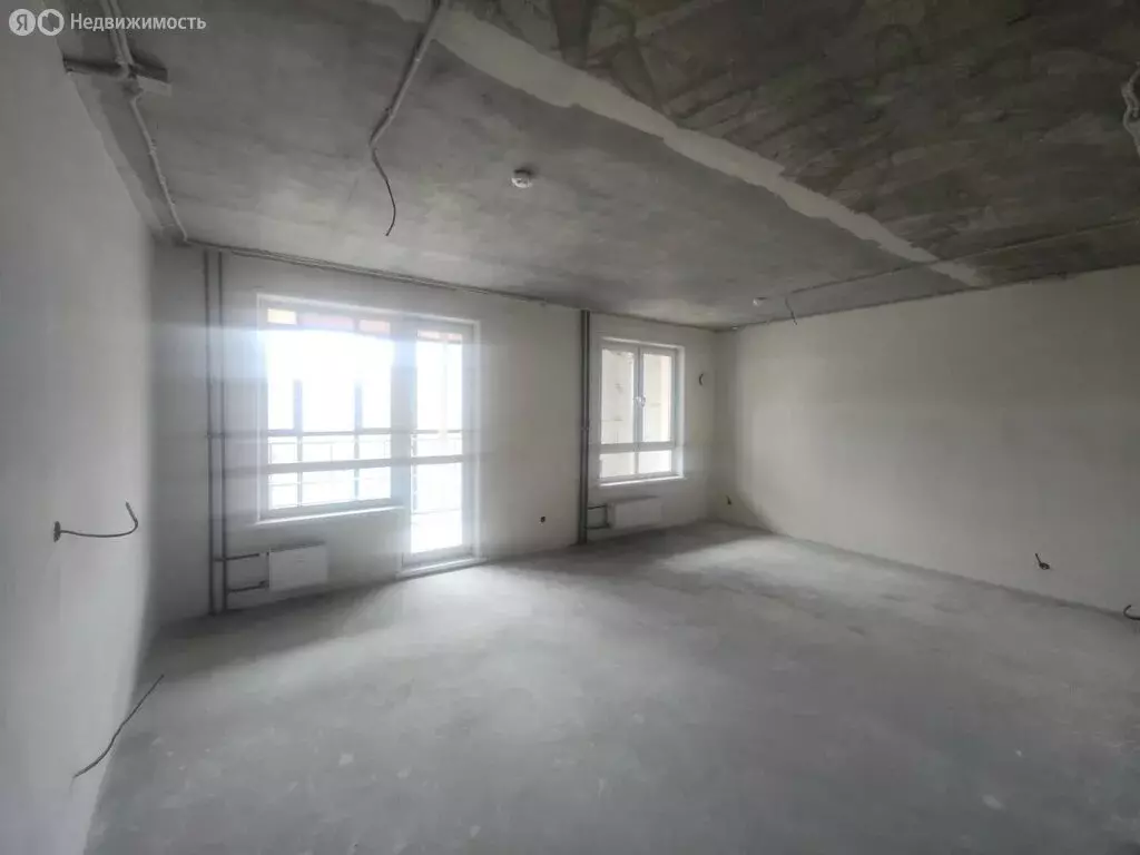1-комнатная квартира: Хабаровск, Тихоокеанская улица, 125 (42 м) - Фото 1
