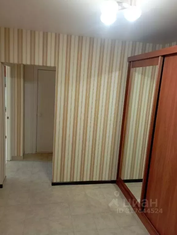 Квартира, 2 комнаты, 61.29 м - Фото 1