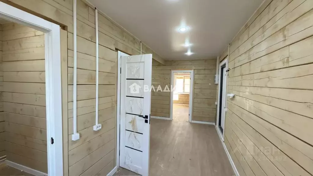 Дом в Бурятия, Улан-Удэ ул. Геннадия Тынтуева, 69 (130 м) - Фото 2