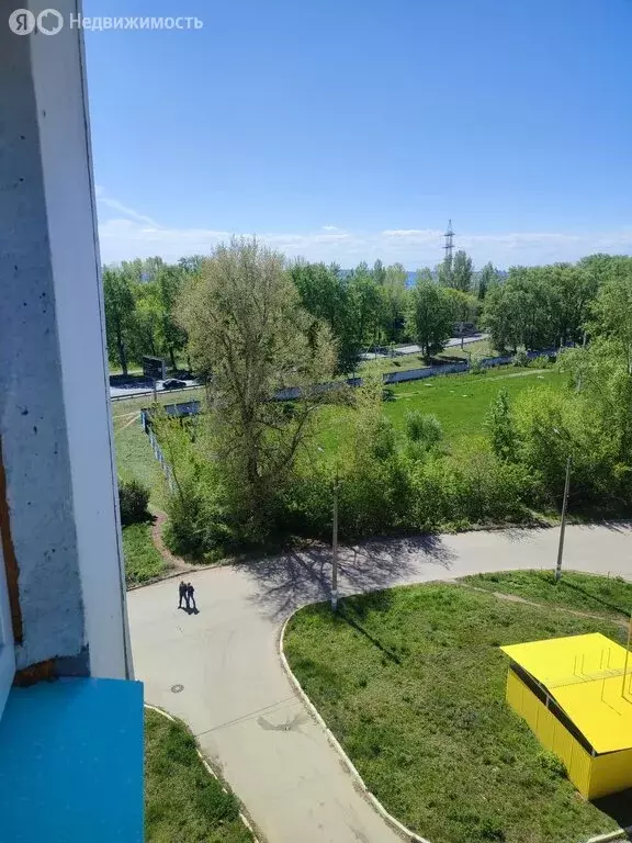1-комнатная квартира: Ульяновск, Заречная улица, 11 (39.9 м) - Фото 0