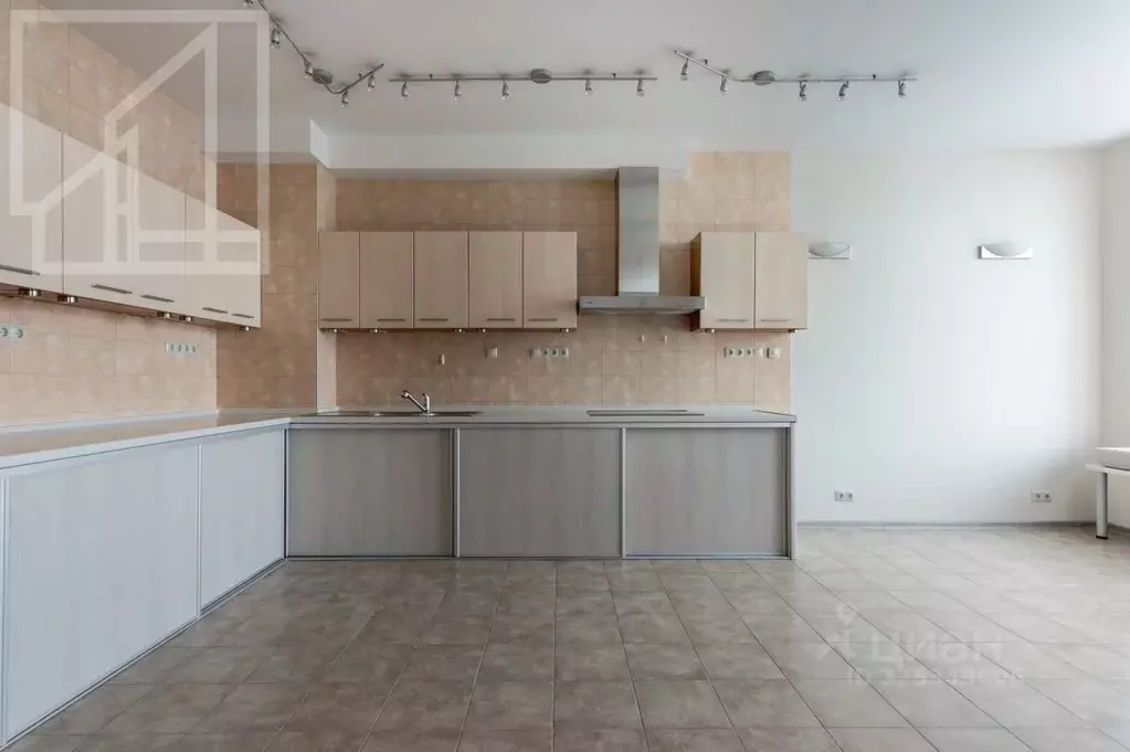 4-к кв. Москва Чапаевский пер., 3 (200.0 м) - Фото 2