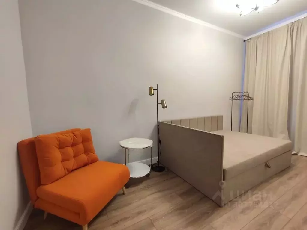 2-к кв. Санкт-Петербург Разъезжая ул., 10/15 (60.0 м) - Фото 2