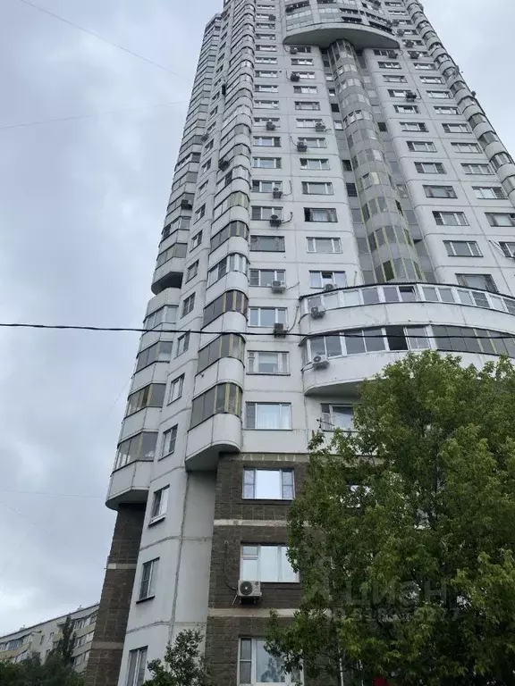 1-к кв. Москва Вешняковская ул., 24К1 (39.0 м) - Фото 0