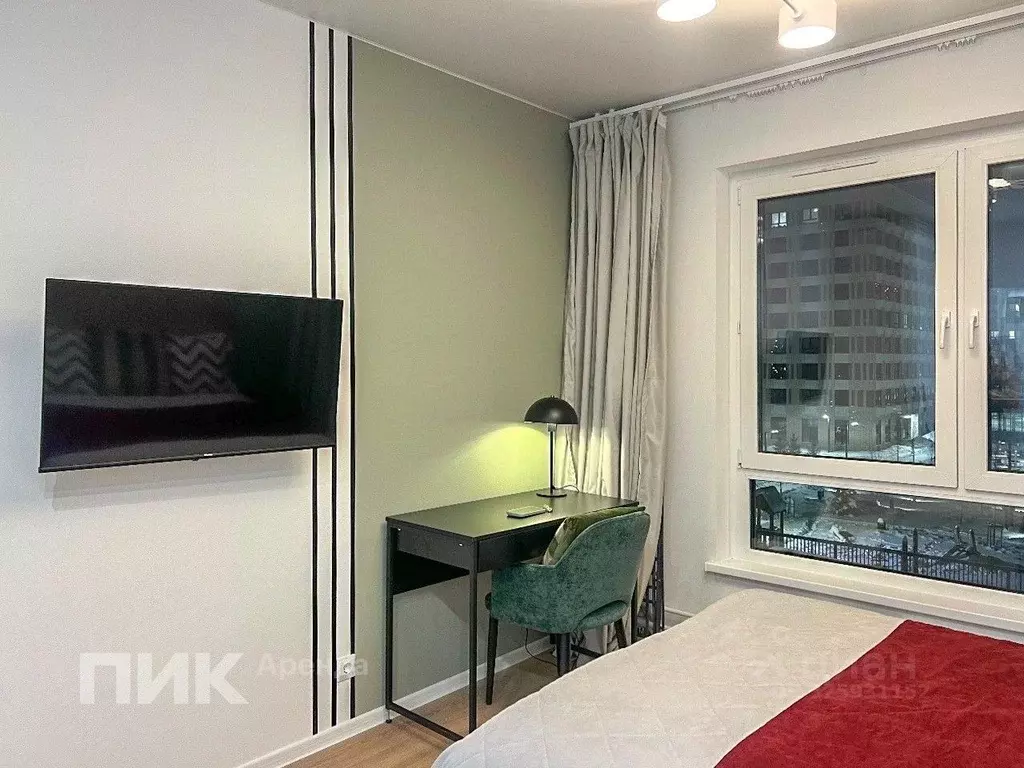 Студия Московская область, Красногорск городской округ, пос. ... - Фото 2