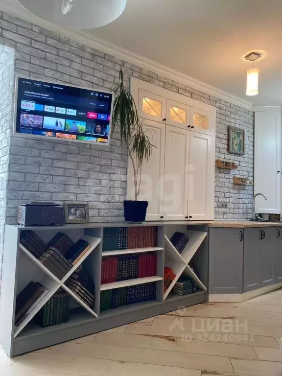 3-к кв. Ставропольский край, Ставрополь № 33 мкр, проезд Елецкий, 11 ... - Фото 1