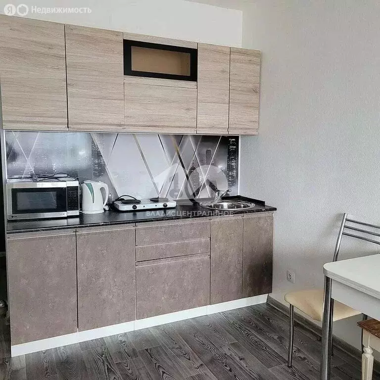 1-комнатная квартира: Кемерово, Московский проспект, 23 (23 м) - Фото 1