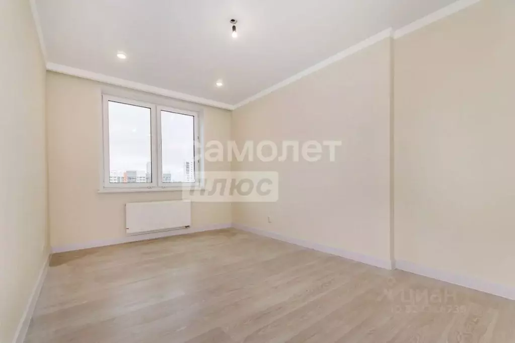 3-к кв. Свердловская область, Екатеринбург ул. Крауля, 105/3 (80.0 м) - Фото 1