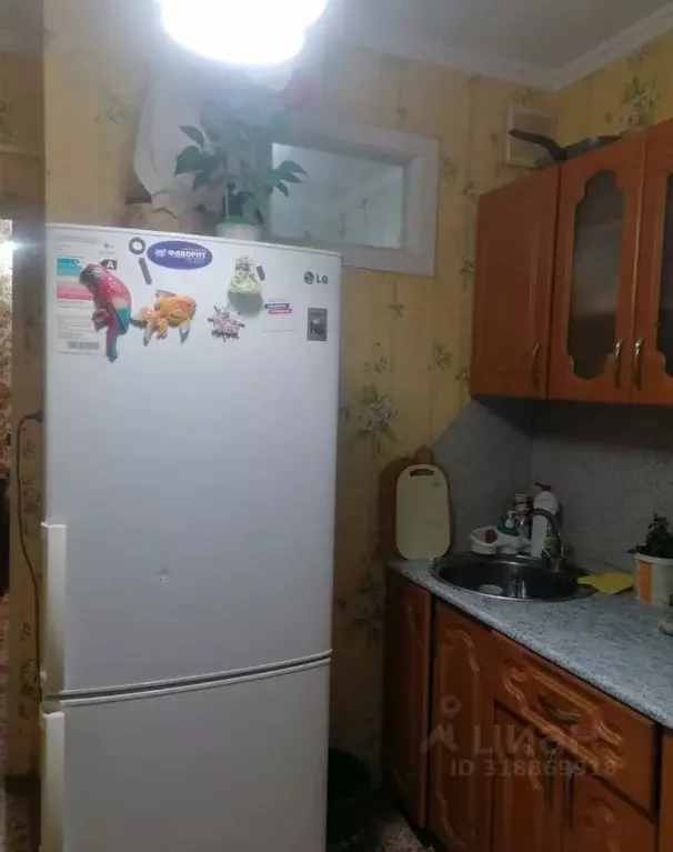 1-к кв. Татарстан, Зеленодольск ул. Туктарова, 9 (30.0 м) - Фото 0