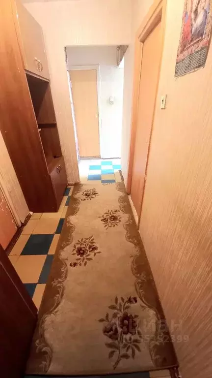 2-к кв. Орловская область, Орел ул. 6-й Орловской Дивизии, 11 (51.0 м) - Фото 1