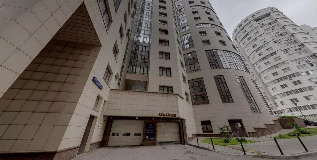 Помещение свободного назначения в Москва просп. Маршала Жукова, 78 (44 ... - Фото 2