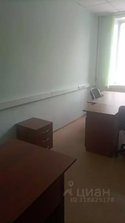 Помещение свободного назначения в Саха (Якутия), Нерюнгри ул. ... - Фото 1