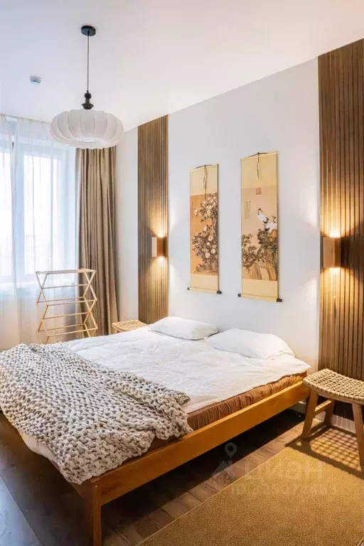 1-к кв. Москва проезд Серебрякова, 11к2 (41.5 м) - Фото 1