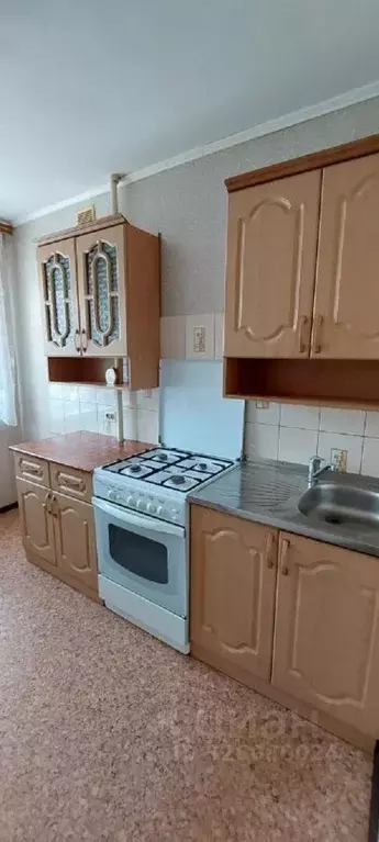 2-к кв. Саратовская область, Энгельс ул. Тельмана, 152 (44.8 м) - Фото 1