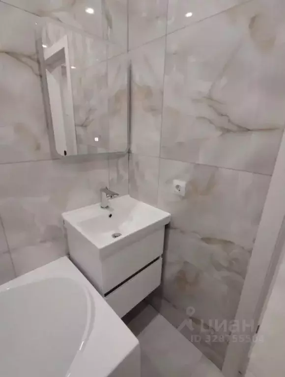 1-к кв. Тверская область, Тверь бул. Гусева, 61к1 (43.0 м) - Фото 2