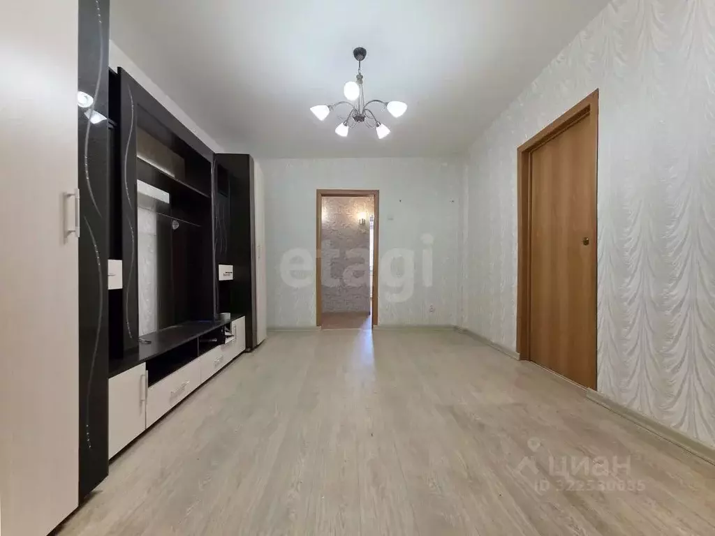 2-к кв. Свердловская область, Нижний Тагил ул. Тимирязева, 60 (43.4 м) - Фото 2