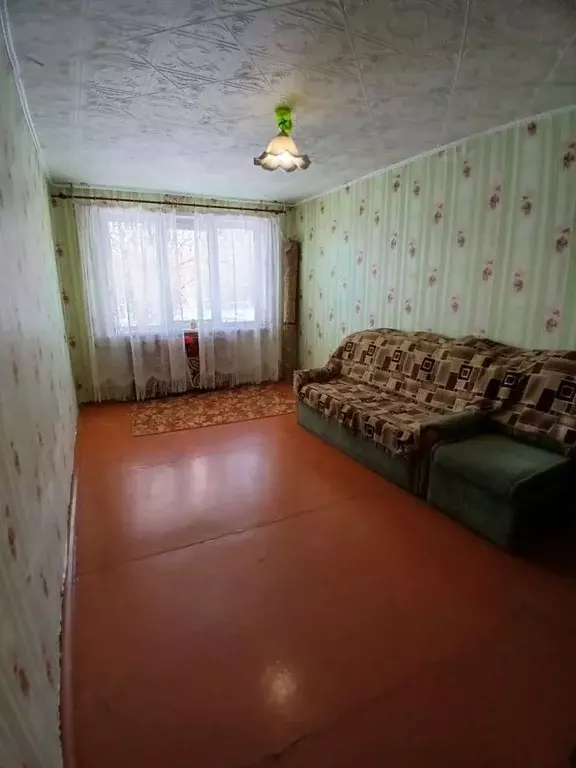 Квартира, 1 комната, 33 м - Фото 1