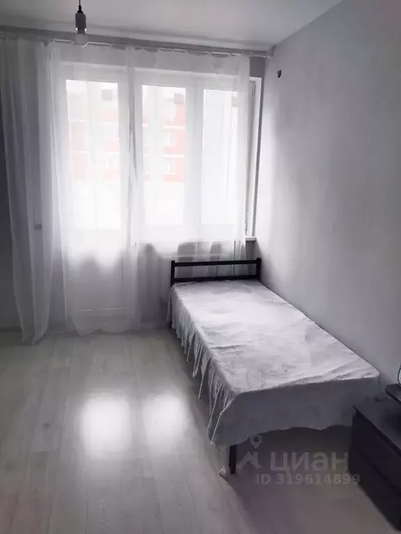 Студия Краснодарский край, Краснодар ул. Западный обход, 39/2к5 (19.5 ... - Фото 1