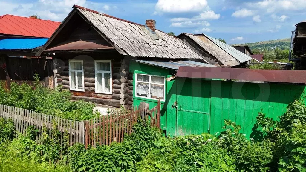 Дом 17 м на участке 5,5 сот. - Фото 0