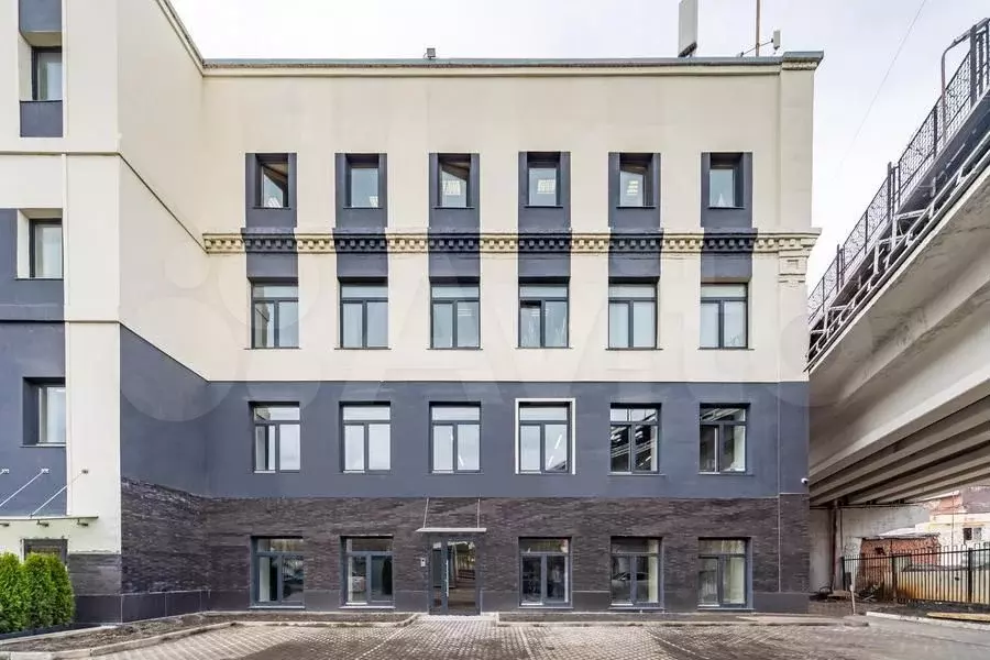 Аренда офиса 157 м2 БЦ Loftr325 1 этаж От Собствен - Фото 1