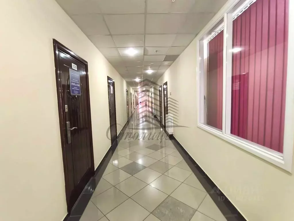 Офис в Белгородская область, Старый Оскол Солнечный мкр, 36 (21 м) - Фото 1