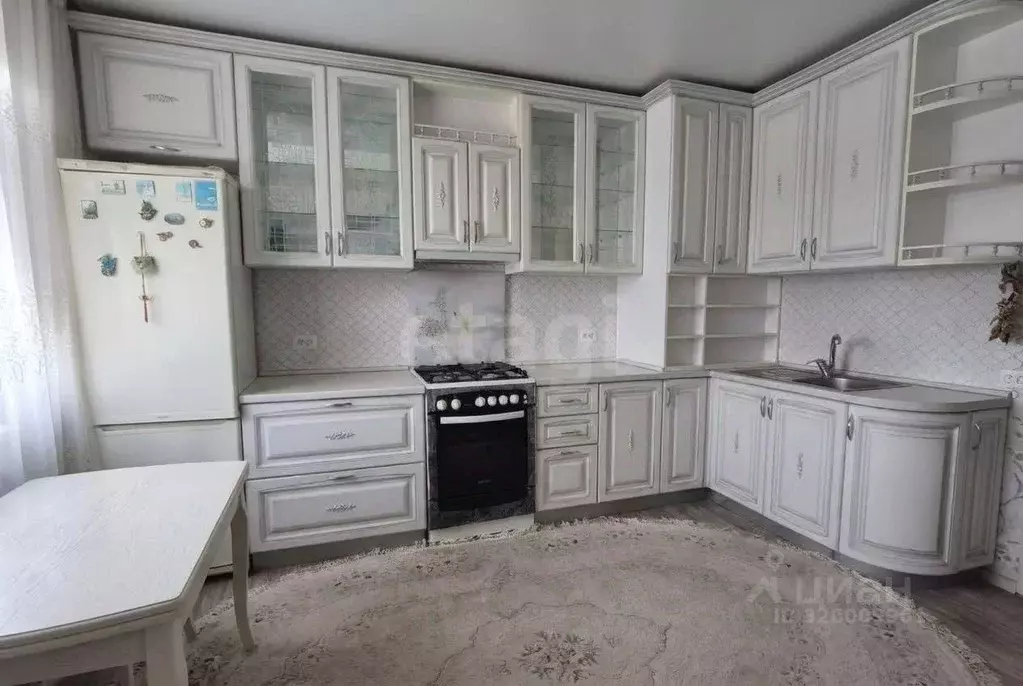 4-к кв. Саратовская область, Энгельс ул. Тельмана, 23а (80.2 м) - Фото 1