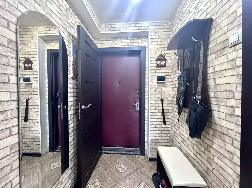 Продаётся 2-к квартира, 45 м - Фото 1
