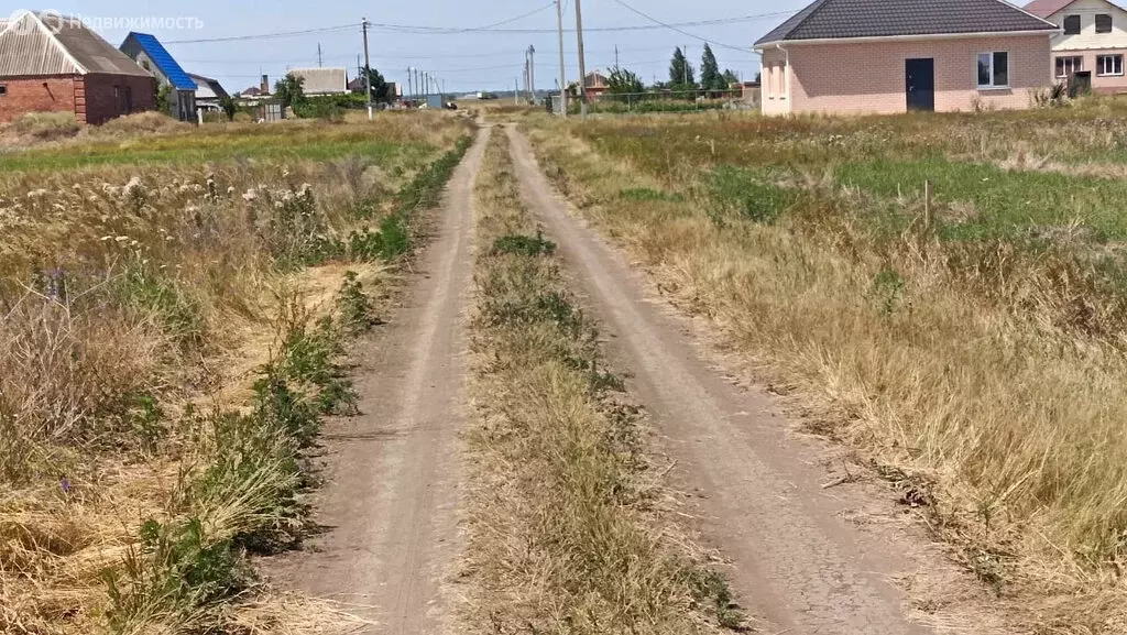 Участок в Кухаривка, Северная улица, 11 (7 м) - Фото 1