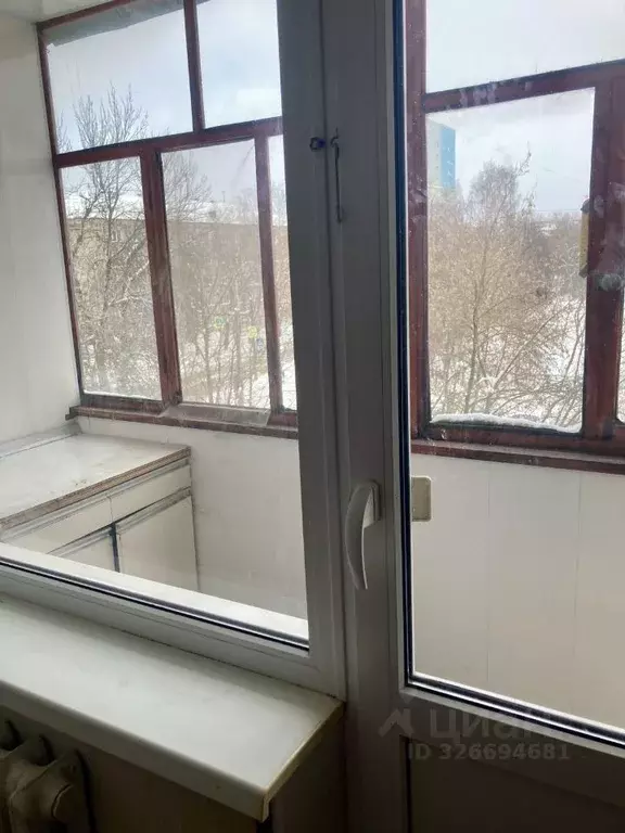 3-к кв. Ивановская область, Иваново ул. Академика Мальцева, 23 (62.3 ... - Фото 2