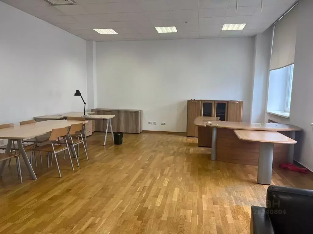 Офис в Санкт-Петербург Косая линия, 16к2 (110 м) - Фото 1