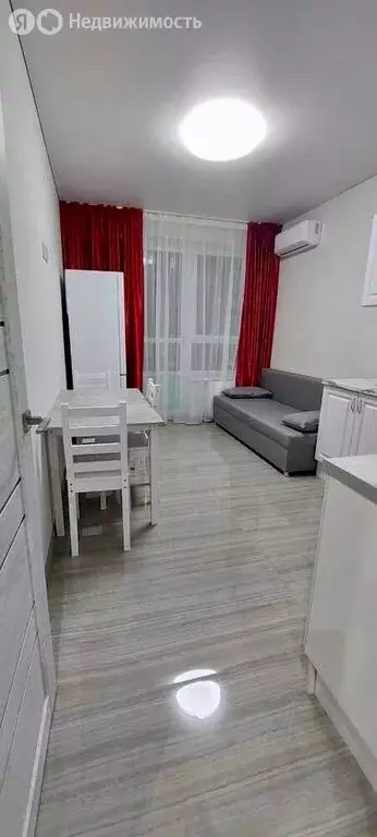 1-комнатная квартира: Анапа, улица Ивана Голубца, 147 (39 м) - Фото 2