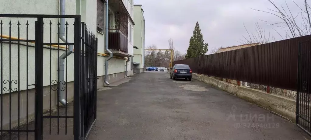 Студия Ростовская область, Новочеркасск Платовский просп. (38.0 м) - Фото 2