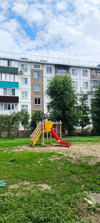 3-комнатная квартира: Оренбург, улица 60 лет Октября, 24 (56 м) - Фото 1