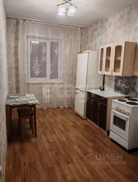 1-к кв. Иркутская область, Иркутск Байкальская ул., 236Б/1 (57.7 м) - Фото 1
