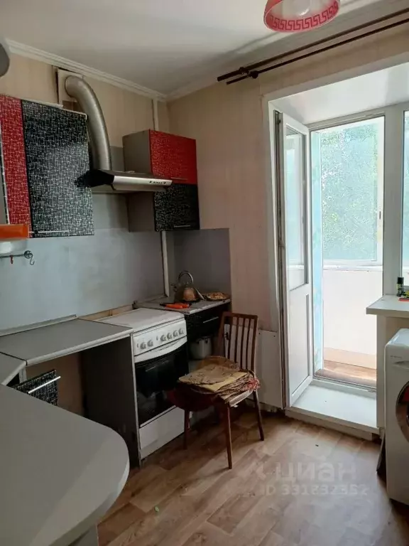 1-к кв. Самарская область, Самара Заводское ш., 67А (30.0 м) - Фото 1