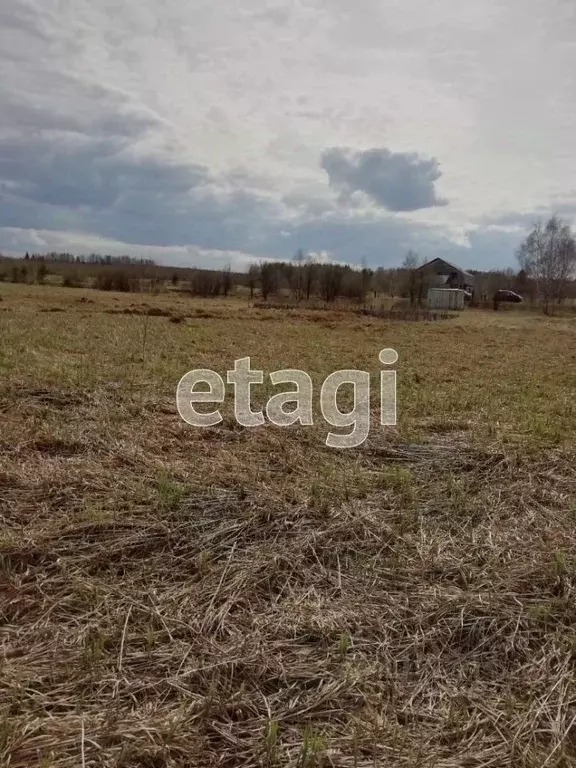 Участок в Свердловская область, Горноуральский муниципальный округ, ... - Фото 1